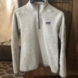 Patagonia pullover